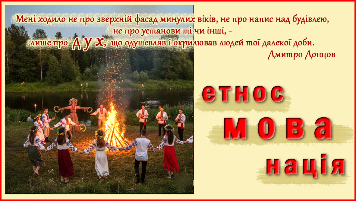 Етнос-мова-нація.